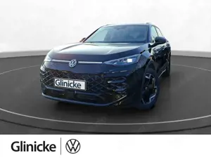 Volkswagen T-Roc R-Line 150 PS DSG | HUD | NAVI | IQ. LIGHT
