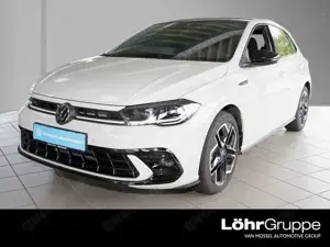 Volkswagen Polo 1.0 TSI R-Line 17" Navi Kamera