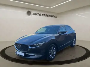 Mazda CX-30 Skyactive Selection 2WD/Autom./HUD/ACC/Allwetter