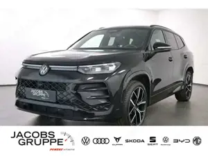 Volkswagen Tayron 2.0 TDI 4M R-Line "Black Style" DSG,Na