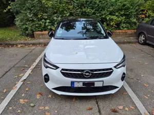 Opel Corsa Corsa 1.5 Diesel Start/Stop Elegance