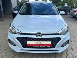 Hyundai i20 Bild 2