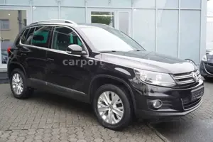Volkswagen Tiguan Life 4Motion Automatik/Navi/AHK/SR+WR