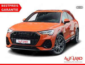 Audi Q3 45 2.0 TFSI quattro S-Line Edition One VC LED