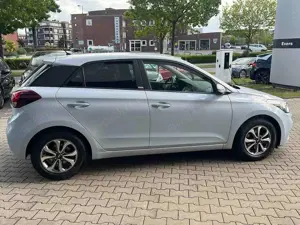 Hyundai i20 Bild 4