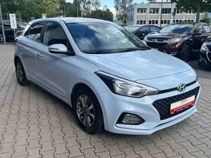 Hyundai i20 Bild 3