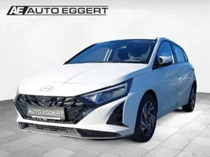 Hyundai i20 FL (MY26) 1.0 T-GDI (90 PS) 6-MT 2WD Trend B