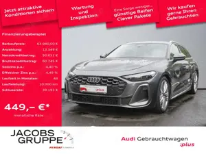Audi A5 Avant 2.0 TFSI e quattro S line Matrix/Beifahrerdisplay/Area View
