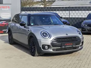 MINI Cooper Clubman Classic Trim|Navi|LED|DCC|Kamera Bild 5