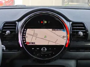 MINI Cooper Clubman Classic Trim|Navi|LED|DCC|Kamera Bild 4