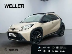 Toyota Aygo X Air Style *LED*Faltdach*SHZ*CAM*CarPlay*