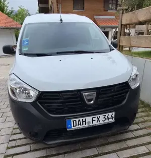 Dacia Dokker