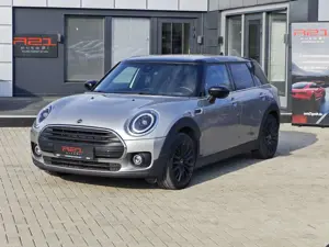 MINI Cooper Clubman Classic Trim|Navi|LED|DCC|Kamera