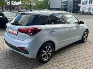 Hyundai i20 Bild 5