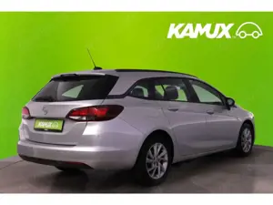 Opel Astra Bild 3