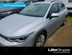 Volkswagen Golf Variant 1.5 eTSI DSG Life