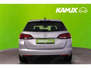 Opel Astra Bild 4