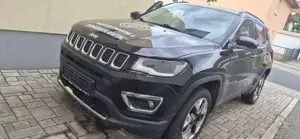 Jeep Compass Compass 1.4 MultiAir Active Drive Automatik Limited