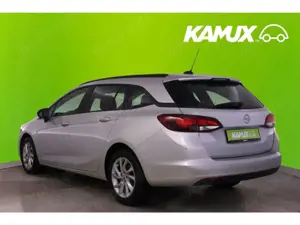 Opel Astra Bild 5