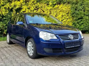 Volkswagen Polo Polo 1.9 TDI DPF