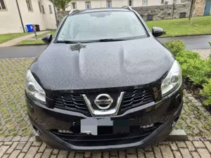 Nissan Qashqai+2 2.0 acenta