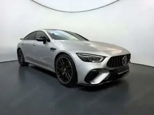 Mercedes-Benz AMG GT 63 S 4M+*AERO*FIRST-CLASS*KERAMIK*MEGAVOL