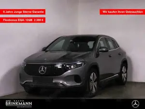 Mercedes-Benz EQA 250 EQA 250+ PROGRESSIVE/360°KAMERA/EASY-PACK LED/SHZ