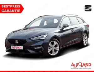 SEAT Leon ST 1.5TSI FR n.Mod. LED Navi SHZ VC