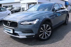 Volvo V90 Cross Country V90 Cross Country B4 D AWD Plus|NAVI|AHK|R-CAM|
