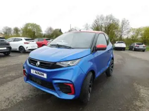 Aixam Others City Sport E5+