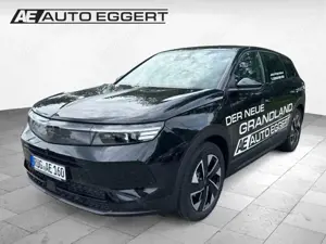 Opel Grandland GS - ACC LED Blendfreies Fernl. Navi Digitales Coc