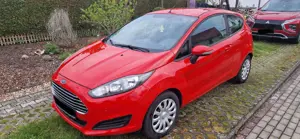 Ford Fiesta Fiesta 1.25 SYNC Edition