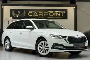 Skoda Octavia Combi Style 2.0TDI/LED/CarPlay/Virt-ACC