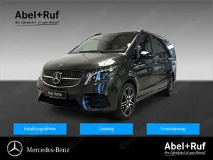 Mercedes-Benz V 250 d Edition lang AMG+DIST+Liege-Pak+TotW+AHK