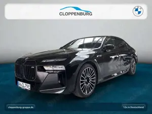 BMW 760 M760e xDrive Head-Up+AHK+StKlima UPE: 191.680€