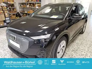 Audi Q4 e-tron 40 Klima Navi Einparkhilfe Sitzheizung