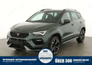 CUPRA Ateca 2.0 TSI DSG 4Drive, AHK, Navi, Kamera, Side, Winte