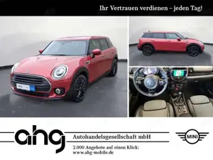 MINI One Clubman Clubman One Klimaaut. Komfortzugang Sportsitze