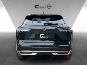 Nissan Qashqai Bild 3