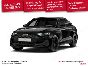 Audi A3 35 TFSI S tronic
