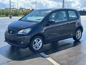 SEAT Mii Style Viva ALU KLIMA SHZ TÜV neu