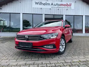 Volkswagen Passat Variant 2.0 TDI DSG Massage Kamera VZE
