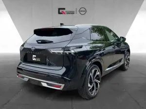 Nissan Qashqai Bild 4