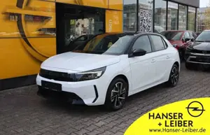Opel Corsa 1.2T MT6 GS Sitzheizung Allwetterreifen