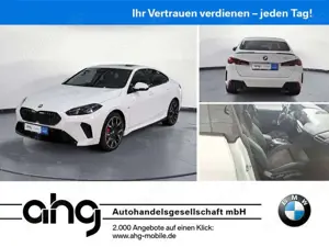 BMW Others 220d Gran Coupe Steptronic M Sportpaket Panorama