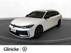 Volkswagen Passat R-Line 2,0 TDI 4MOTION (193 PS) DSG StHzg