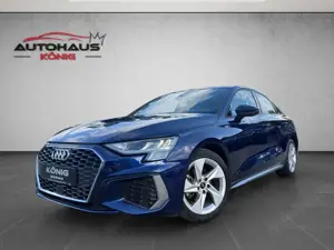 Audi A3 Limousine 35 TFSI S line Aut*StHz*Virt.Ta*MMI