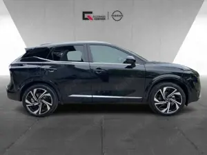 Nissan Qashqai Bild 5
