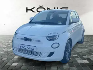 Fiat 500e 500E
