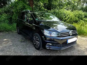 Volkswagen Touran Touran Diesel 2.0 TDI SCR DSG Join